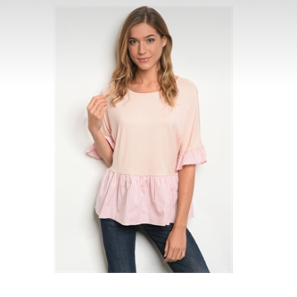 Ladies top